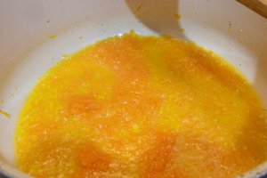 Reteta de supa de legume sanatoasa si gustoasa