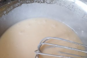 Desert pancakes fara gluten