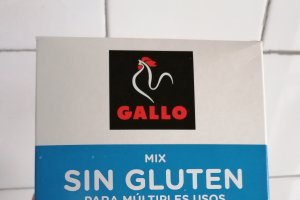 Desert pancakes fara gluten