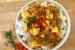 Curry de tofu cu orez (Tofu Coconut Curry)-4