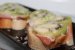 Sandwich cu prosciutto și kiwi-3