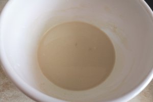 Desert cozonaci impletiti si imbatati