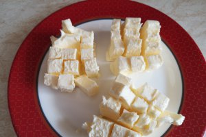 Desert cozonaci impletiti si imbatati