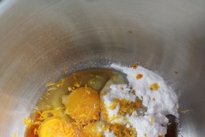 Desert cozonaci impletiti si imbatati