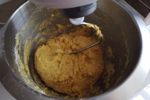 Desert cozonaci impletiti si imbatati