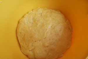 Desert cozonaci impletiti si imbatati