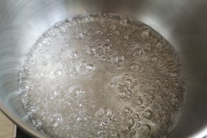Desert cozonaci impletiti si imbatati