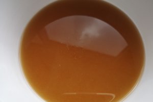 Desert cozonaci impletiti si imbatati