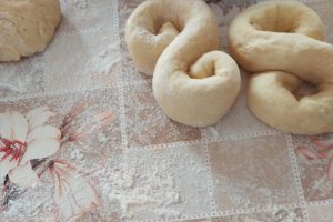Desert mucenici de post