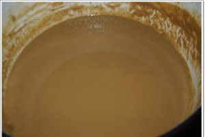 Inghetata de cafea