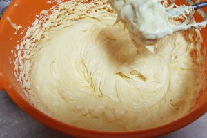 Desert prajitura Fantezie