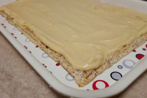 Desert prajitura Fantezie