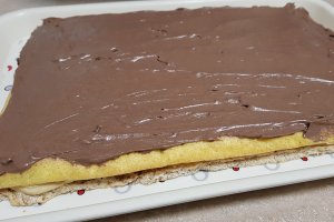 Desert prajitura Fantezie