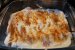 Piept de pui cu mozarella si rosii-4