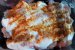 Piept de pui cu mozarella si rosii-5