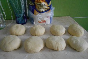 Desert placinte Bostanei