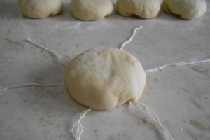 Desert placinte Bostanei