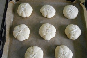 Desert placinte Bostanei