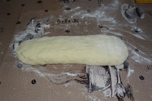 Desert placintele foita cu foita