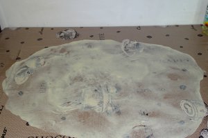 Desert placintele foita cu foita