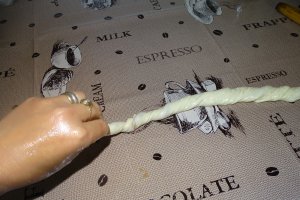 Desert placintele foita cu foita