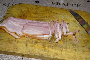 Supa crema de conopida si cartof
