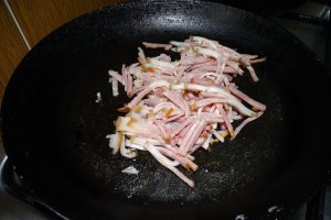 Supa crema de conopida si cartof