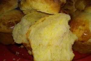 Desert briose de Julia Child
