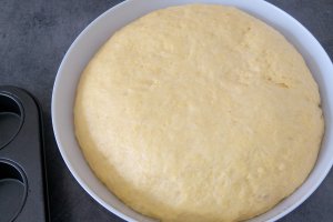 Desert briose de Julia Child