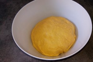 Desert briose de Julia Child