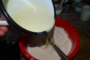Desert gogosi rasucite