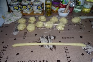 Desert gogosi rasucite