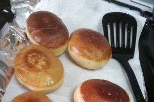 Desert gogosi