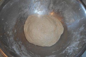 Desert spirale cu nuca
