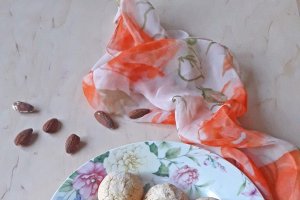 Desert Biscotti Amaretti
