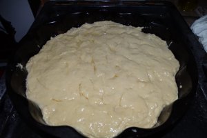 Desert savarina uriasa