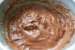 Desert prajitura cu crema de ciocolata si orange curd-3