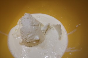 Desert prajitura cu mere