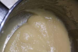 Desert prajitura cu mere