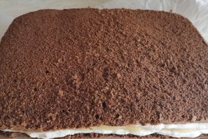 Desert prajitura cu mere
