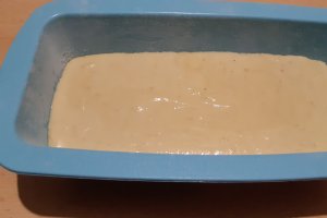 Desert chec cu banane