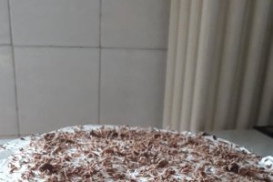 Desert tort Kinder fara coacere