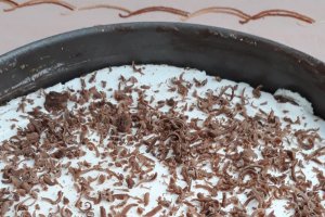 Desert tort Kinder fara coacere