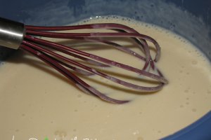 Coconut Cheesecake