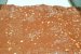 Desert negresa cu ciocolata si migdale (Brownies)-1