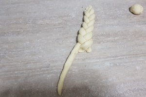 Impletituri cu mix de seminte