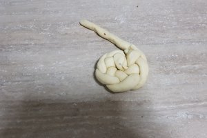 Impletituri cu mix de seminte