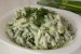 Salata de fasole verde cu iaurt si usturoi-0