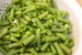 Salata de fasole verde cu iaurt si usturoi-3