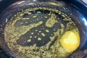 Desert clatita olandeza la cuptor